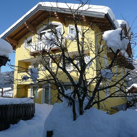Appartement Koenigslehen Radstadt Dış mekan fotoğraf