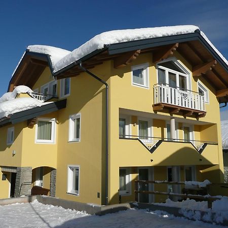 Appartement Koenigslehen Radstadt Dış mekan fotoğraf