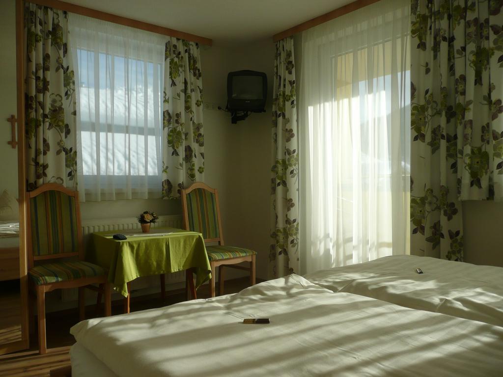 Appartement Koenigslehen Radstadt Oda fotoğraf