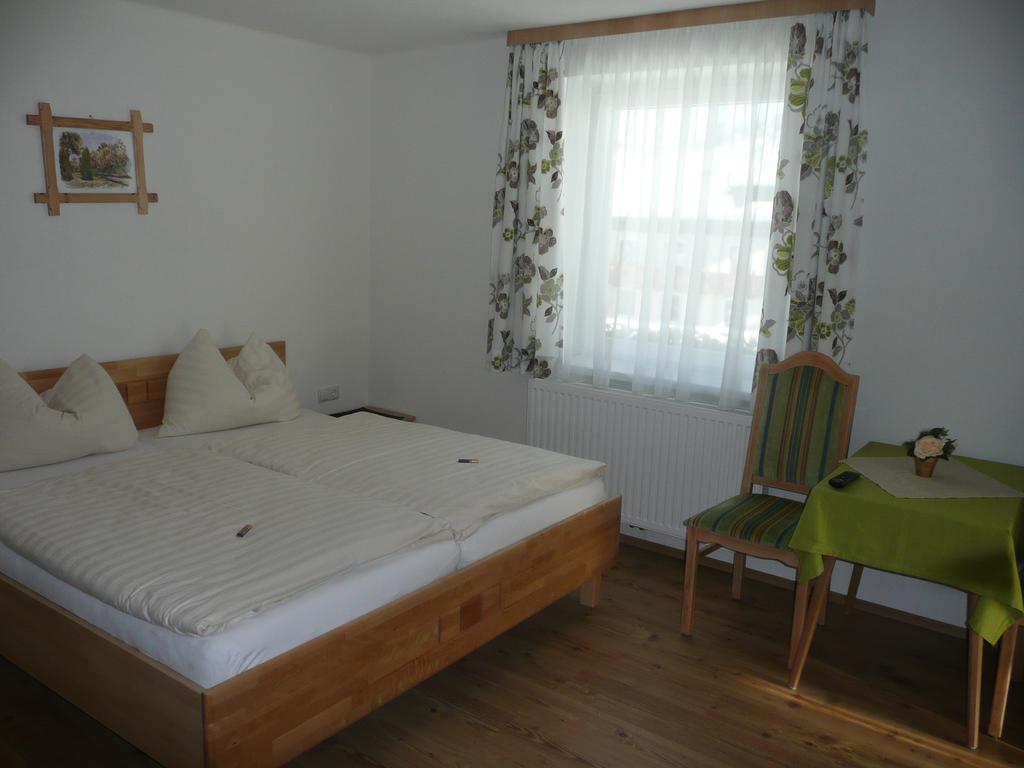 Appartement Koenigslehen Radstadt Oda fotoğraf
