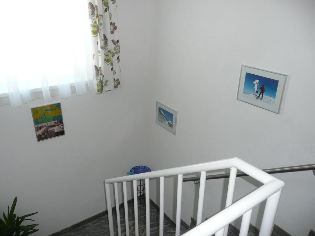 Appartement Koenigslehen Radstadt Oda fotoğraf
