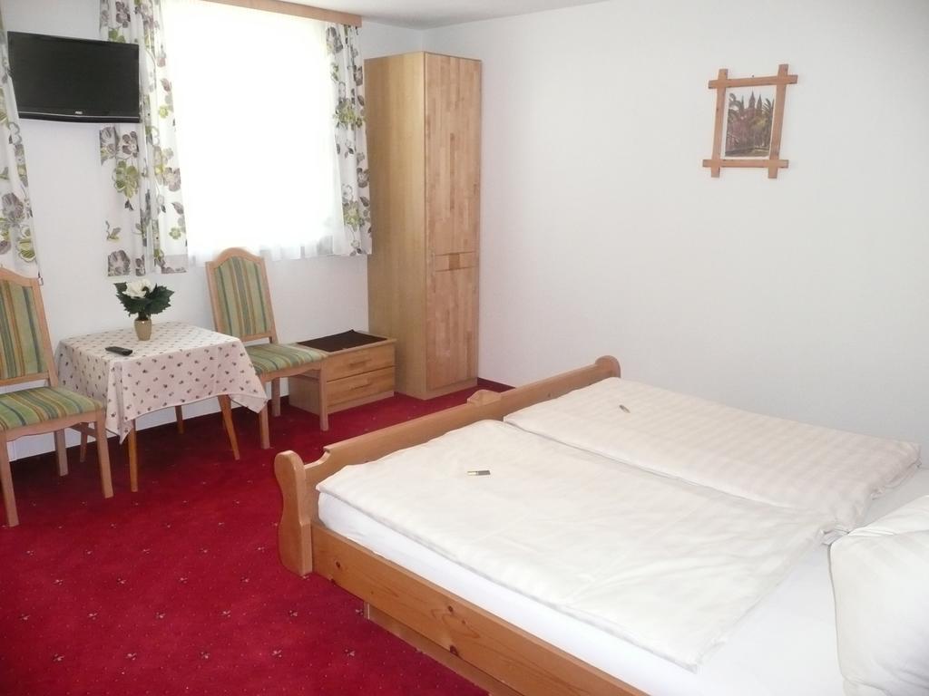 Appartement Koenigslehen Radstadt Oda fotoğraf