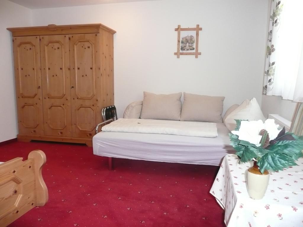Appartement Koenigslehen Radstadt Oda fotoğraf