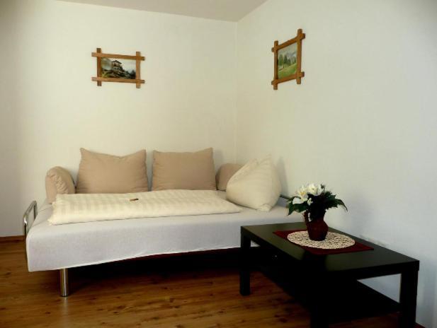 Appartement Koenigslehen Radstadt Dış mekan fotoğraf