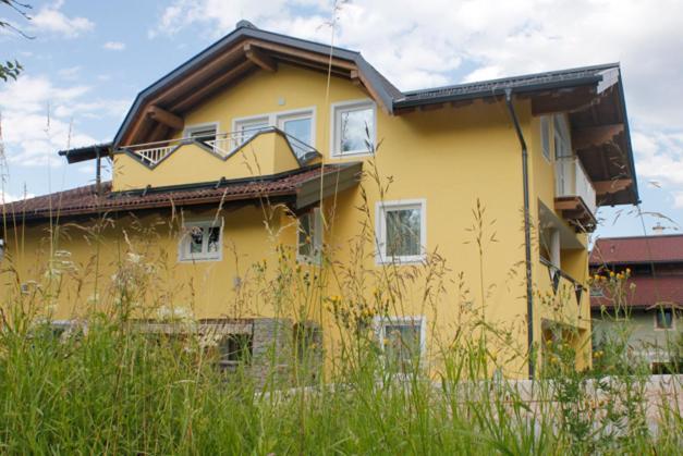 Appartement Koenigslehen Radstadt Dış mekan fotoğraf