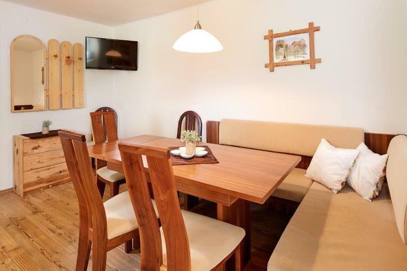 Appartement Koenigslehen Radstadt Dış mekan fotoğraf
