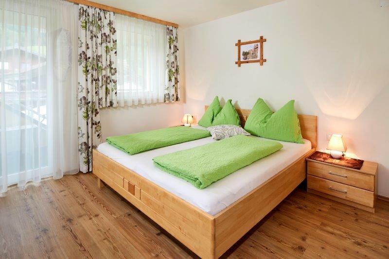 Appartement Koenigslehen Radstadt Dış mekan fotoğraf