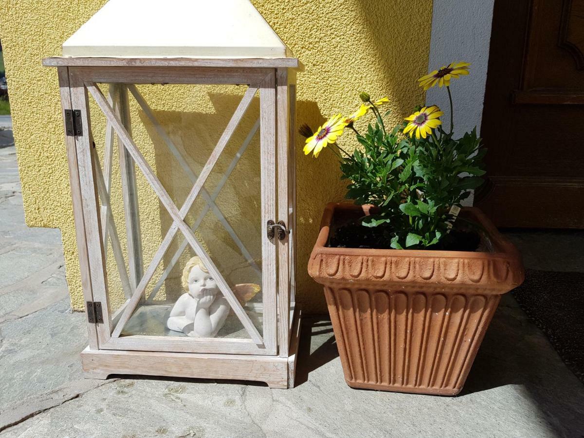 Appartement Koenigslehen Radstadt Dış mekan fotoğraf