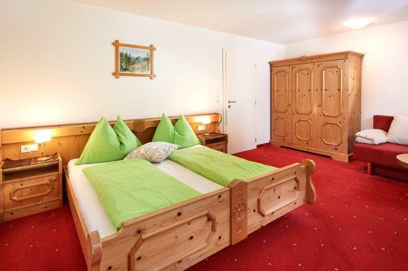 Appartement Koenigslehen Radstadt Dış mekan fotoğraf