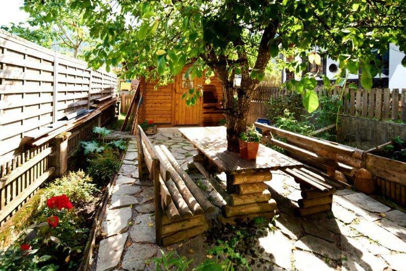 Appartement Koenigslehen Radstadt Dış mekan fotoğraf