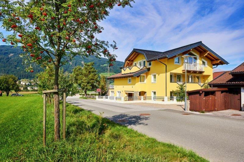 Appartement Koenigslehen Radstadt Dış mekan fotoğraf
