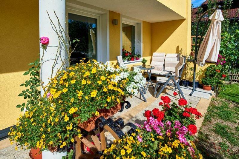 Appartement Koenigslehen Radstadt Dış mekan fotoğraf