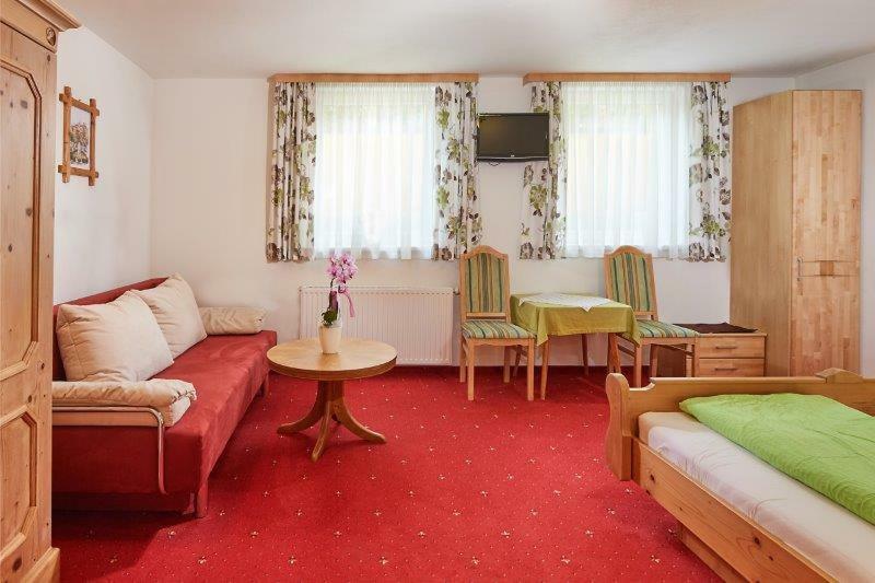 Appartement Koenigslehen Radstadt Dış mekan fotoğraf