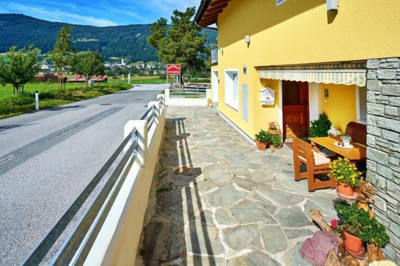 Appartement Koenigslehen Radstadt Dış mekan fotoğraf