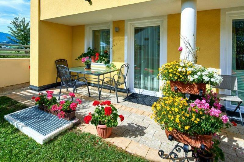 Appartement Koenigslehen Radstadt Dış mekan fotoğraf