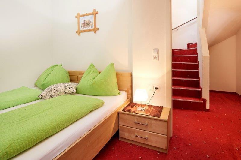 Appartement Koenigslehen Radstadt Dış mekan fotoğraf